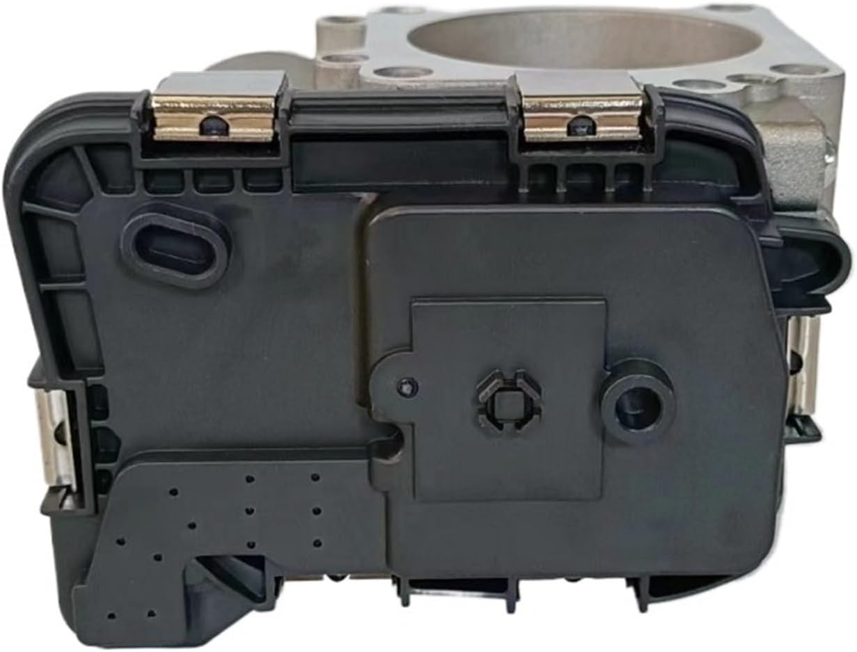 車 52 ミリメートルスロットルボディ VW ゴルフシュコダジェッタボーラ